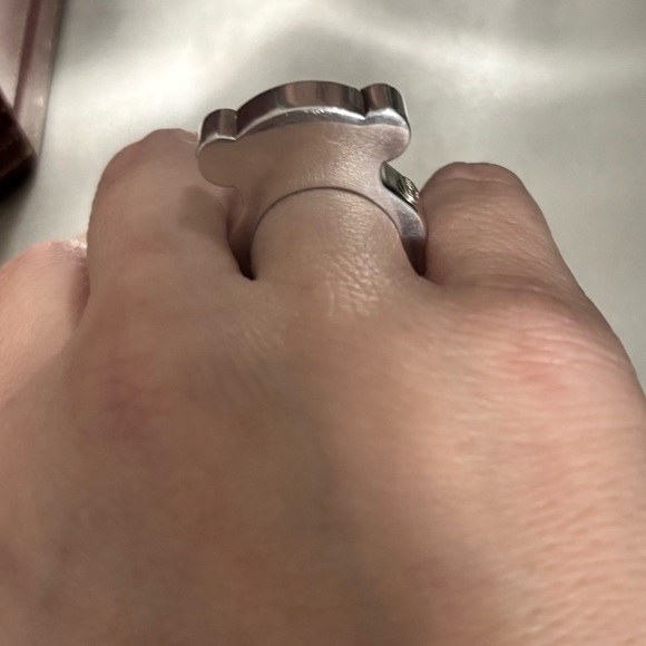 TOUS Ring - Picture 3 of 4